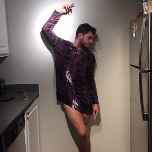 Minkpink x urban outfitters Mini Dress